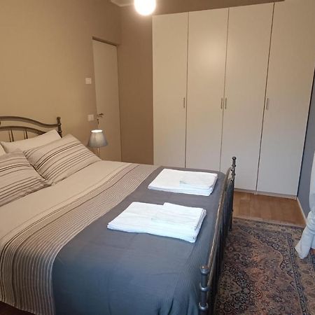 Ca' Viridi Apartment Montebelluna Luaran gambar