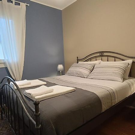 Ca' Viridi Apartment Montebelluna Luaran gambar