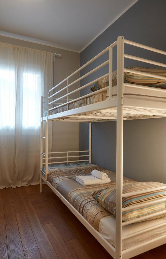 Ca' Viridi Apartment Montebelluna Luaran gambar