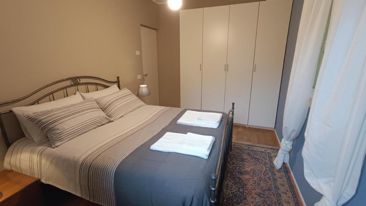 Ca' Viridi Apartment Montebelluna Luaran gambar