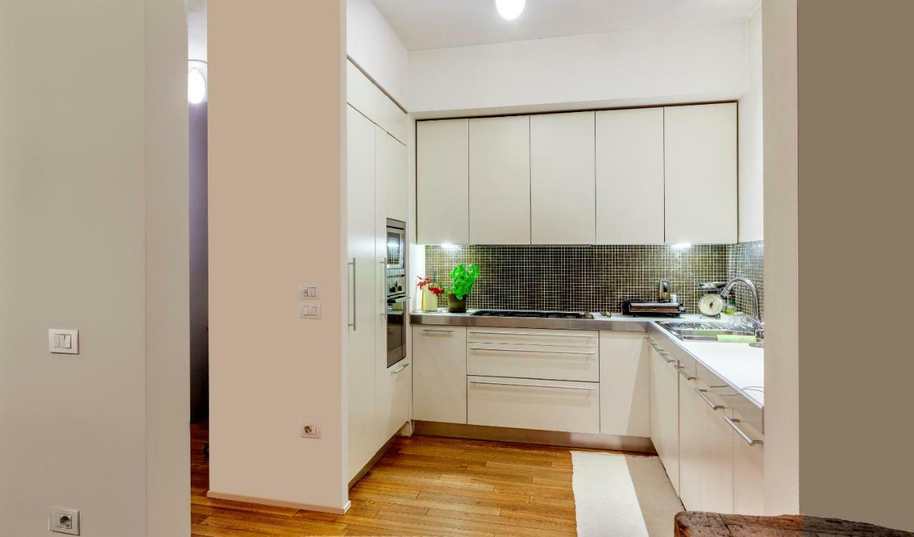 Ca' Viridi Apartment Montebelluna Luaran gambar